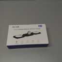 Wireless Charger Magnetic for iPhone - JoyGeek Wireless Charging Station Pad for iPhone 15 14 13 12 Pro Max Plus, for Apple Watch Ultra 9-2, AirPods (Multi-color)