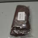 3 Pairs Compression Socks for Women & Men Circulation 15-20 mmHg Support for Athletic Running Cycling (Small-Medium, Navy)