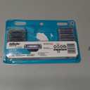 Gillette Mach 3 Razor Refils 12 pack