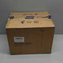 Modern style battery operated pendant light with remote control,Mini kitchen island hanging ceiling light fixtures,Pendant lights fixtures over table,For kitchen island,dining room,living room,bedroom (White)