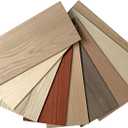 Sample Pack Craft Boards 1/8" X6.5"X15" Solid Hardwood