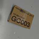 NOCO GC003 X-Connect 12V Dual-Size Male Plug Accessory Genius Smart Battery Chargers