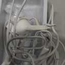 iPhone 17 16 USB C Wired Headphones with Microphone, Noise Cancelling Earbuds USBC for iPhone 16e 16 Pro Max 15 Plus, Samsung Galaxy Bud S25 Ultra Apple Wired Ear Buds in-Ear Type C Plug Earphones Mic