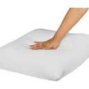 Down Alternative Bed Pillow 11x18 Inch