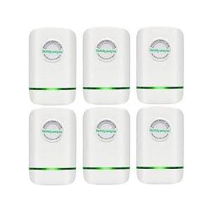 FYNONO Power Saver Pro X,2025 Electricity Saving Box,Eco Volt Pro Energy Saving Device  Reduce Electricity Bills with Voltage Stabilizer & Current Balancer,US Plug 90V250V 30KW,4Pack