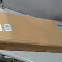 Keyboard Stands and Bench Set,Double-X Keyboard Stand Adjustable & Portable Digital Piano Stand with Locking Straps