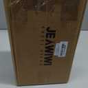 8PCS Black Easel Stand for Wedding Sign Stand, 66 Inch Portable Picture Stands for Display, Tripod Artist Easel for Painting, Floor Wedding Welcome Sign Stand, Metal Easel with Portable Bags