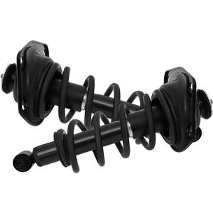 ECCPP 2pcs Rear Pair Complete Strut Assembly Shock Absorber for 2010-2015 for Chevrolet Camaro