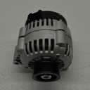 PAROD Alternator 12V 105A Fit for 02-04 Cadillac Escalade,Escalade EXT, 03-04 Escalade ESV/01-04 Chevy Astro,Express 1500,Express 2500, 02-04 Avalanche 1500 2500, 01-02 C3500HD Express 3500#19244727