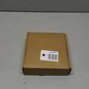 AYURA Massage Gun Deep Tissue, Muscle Massager Gun for Pain Relief, Percussion Massage Gun with 30 Speeds & 6 Heads, Portable Handheld Back Massage Gun for Athlets Men Women (Black)