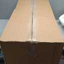 FLOWBREEZE 24" Windowless Portable Air Conditioner, 15H Timer & 120°Oscillation, 3-IN-1 Portable AC Unit w/Remote, 2Gal Tank, 3 Modes & Speeds, Ultra-Quiet Ventless Swamp Cooler for Home Office, Ivory