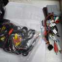 4G+64G Car Radio Upgrade for Ford F150 2009-2014: Android 15 Car Stereo for F150 Radio with 9 inch Touch Screen, Wireless Carplay/Android Auto, GPS, WiFi, Bluetooth,FM RDS Audio, SWC, Backup Camera (4Core 4G RAM + 64G ROM)