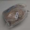 JOYIN Halloween Zombie Groundbreaker Outdoor Decoration, Zombie Groundbreaker with Light-up Eyes and Creepy Sound (Sound Activation) for Halloween Outside, Lawn, Graveyard Decor, Haunted House Props