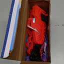 JONEG Web Shooters Toy for Kids 2 Pack, Toy for 3 4 5 6 7 8 Year Old Boy, Web Slinger with Spider Glove Launcher, Toys for Boys 4-6 6-8, Birthday Gifts