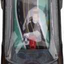 Handheld Racing Car Game,Adventure Racing Car Handheld Game,Dual Player Mode, Interactive Family with Racing Experience