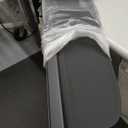 Canvas Cargo Cover for Volkswagen Tiguan 2018 2019-2024,Retractable Trunk Shielding Shade for VW Tiguan Accessories,Cargo Luggage Cover