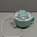 DASH My Mug Ice Cream Maker, for Ice Cream, Gelato, Sorbet, Frozen Yogurt, and Custom Mix-Ins (1 Bowl)