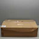 Cordless Pool Vacuum, Handheld Rechargeable Pool Cleaner for Above Ground/Inground Pools, Power LCD Display, Extendable Pole up to 98.4, 60 Min Runtime for Leaves, Debris, White (2025 Version)