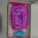 WooWee Hair Gem Stamper Kit, Sparkling Hair Jewels Styling Tool for Girls, Creative DIY Hair Art Crafts with Glitter Sequins, Birthday Party Gifts Toys for Girls Ages 3-12 Years Old