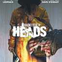 Book Basketful of Heads (Hill House Comics)