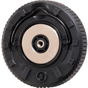 Streamlight 44952 Siege Magnetic Base - Black