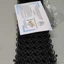 10 Pack 16 x 8 Inch Cat Scat Mat with Spikes, Scat Mat for Cats Cat Deterrent Mat Digging Stopper Repellent Spike Mat