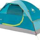 Coleman Kids Wonder Lake Tent with Rainfly, Sets Up in About 10 Minutes, 2-Person Glow-in-The-Dark Tent for Campsite, Backyard, or Indoor Use
 Pack of 5