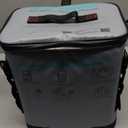 ICYTHRP Cold Therapy Machine with Programmable Timer, Portable Ice Machine for Shoulder After Surgery, Shoulder Replacement Recovery System, Cryotherapy Pain Relief with Compression Pad