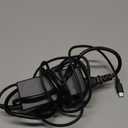 19.5V Power Adapter Cord for Sony Bravia TV KDL-24 KDL-32 KDL-40 KDL-42 KDL-48 KDL-50 KDL-55 XBR-43X800 XBR-49X800 XBR55X850 KD-43X720E KD-49X720E KD-43XE80xx KD-55X720E Smart LED LCD HDTV Screen TV