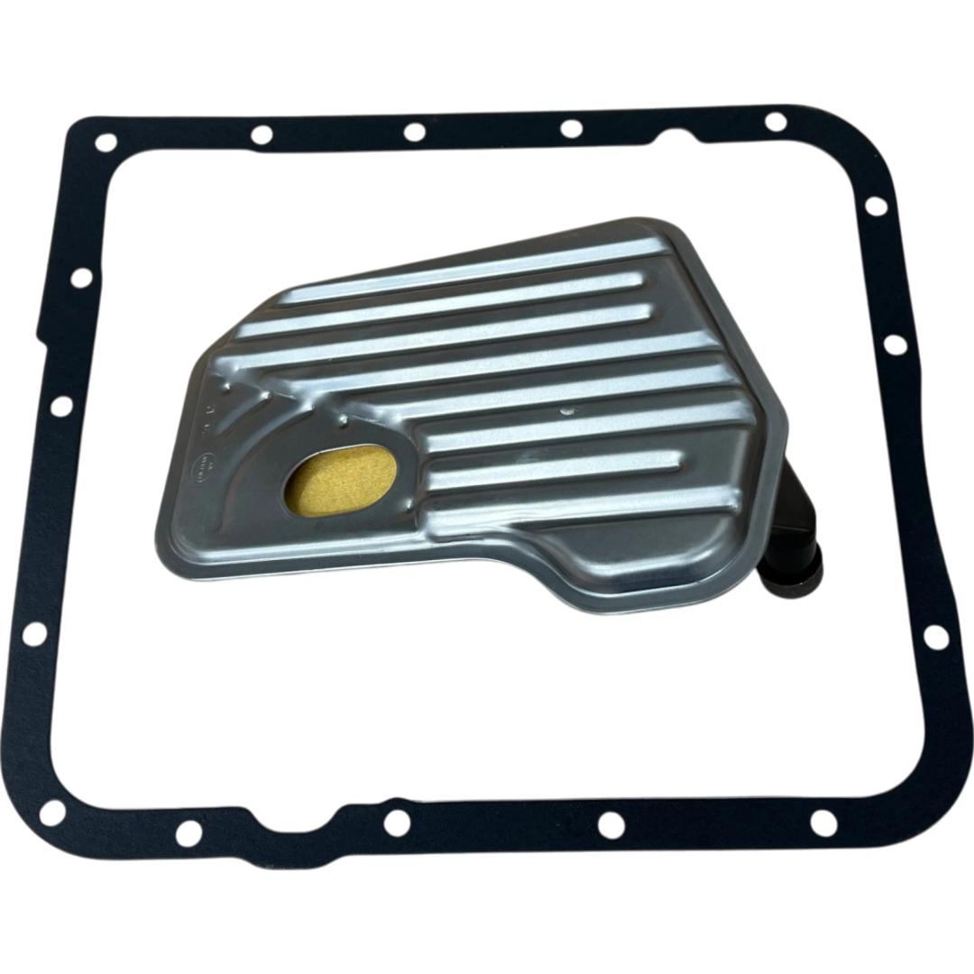 Auto Trans Filter Kit-Automatic Transmission Fluid Filter Kit AC Delco 24236799