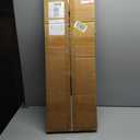 24inch Portable Chainsaw Mill, Adjustable Chainsaw Mill 14" to 24" Guide Bar, Portable Planking Milling Attachment for Log to Lumber, Aluminum Alloy Sawmill Jig for Woodworkers & DIYers