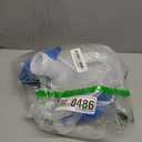 Unisex Potty with Lid and Funnel, Portable Pee Bottle for Men and Women, 2000ml Large Capacity Male Female Reusable Urinals, Emergency Urine Collection for Hospital Home Camping Car Travel