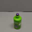 Garnier Hair Care Fructis Curl Nourish Shampoo, Conditioner, and Butter Cream Leave In Conditioner, For 24 Hour Frizz Control, Intense Moisture for Smoother, Frizz-Resistant Curls Cradle to Cradle Certified