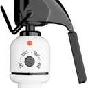 HOT TOOLS Pro Artist Nano Ceramic Curling Iron/Wand | For Smooth, Shiny Hair (1-1/4 in)