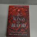 On Wings of Blood, Book