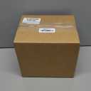 STORi Chloe Stackable Makeup Holder & Drawer Organizer Set, Clear, BPA-Free Plastic, Made in USA, Organize Brushes, Cosmetics & Beauty Essentials