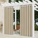 Blackout Curtains 52x106