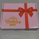 21st Birthday Decorations for Her, Including 21st Birthday Sash and Tiara, Cake Topper, Candles, 21 Year Old Gifts for Her