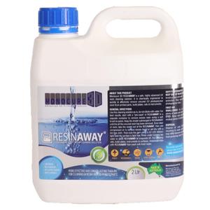 Resinaway Cleaner | 2Ltrs (Original Scent) - Original (67.62 Fl Oz (Pack of 1))