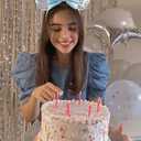 Mouse Ears Headbands for Women Blue Bow Mouse ear Headband Sequin Hairbands Birthdays Party Hair Accessories