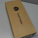 Delamu TV Cord Hider, 315in Wire Covers for 3-4 Cords on Wall, Large Cable Hider Cord Covers for Wires, Cable Management Wire Hiders for TV for Wall, L15.7X W1.18x H0.6in, White