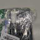 SOiOS for Samsung Galaxy S22 Protective Case: Military Grade Drop Proof Protection Mobile Phone Cover with Kickstand | Rugged Shockproof TPU Matte Textured Sturdy Phone Bumper (Black)