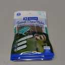 5 x N-Bone Ferret Chew Sticks Salmon Flavor, 1.87-oz Bag (EXP 12/02/27)