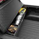 RealTruck BAK BAKBox 2 Fold-Away Utility Box | 92401 | Fits 2000 - 2015 Toyota Tundra (All Beds)