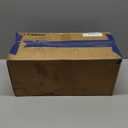 4L Metal Fuel Tank with Cap, Petcock, Filter, Line for 2 Stroke 49-80cc Motorized Bike, Motorcycle