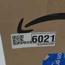 QH.HOME Round Pool Cover with Patented Quick-Release Ratchet, Solar Covers for Above-Ground Pools, Tear-Resistant One-Piece Pool Protector with Windproof 13' 