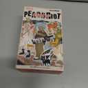 POP MART Peach Riot Rise Up Series Figures, Peach Riot Blind Box Figures, Random Design Action Figures Collectible Toys Home Decorations, Holiday Birthday Gifts for Boys and Girls, Single Box