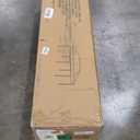 10'x 20' Pop up Canopy Tent with 210 D Oxford Fabric, Portable Instant Commercial Canopy Including 12 Stakes 6 Sandbags for Farmers' Market, Wedding Event, Outdoor Camping-Green