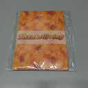 Thanksgiving Fall Game Card Set 3-in-1  Autumn Leaves & Maple Design  Includes 20 x 6" x 8" Cards + 1 x 4" x 6" Answer Card  Perfect for Turkey Day Parties & Family Activities - A05