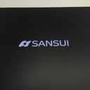 SANSUI 27 Inch WQHD 2560 x 1440 IPS Gaming Monitor, 200Hz 180Hz 1ms Computer Monitor, DP 1.2 x2 | HDMI 2.0 x2 | VESA Mount, 120% sRGB HDR Eye Care Metal Stand (DP Cable Included)